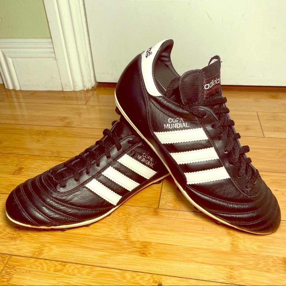 SOLD ON Ⓜ️ Adidas Soccer Cleats